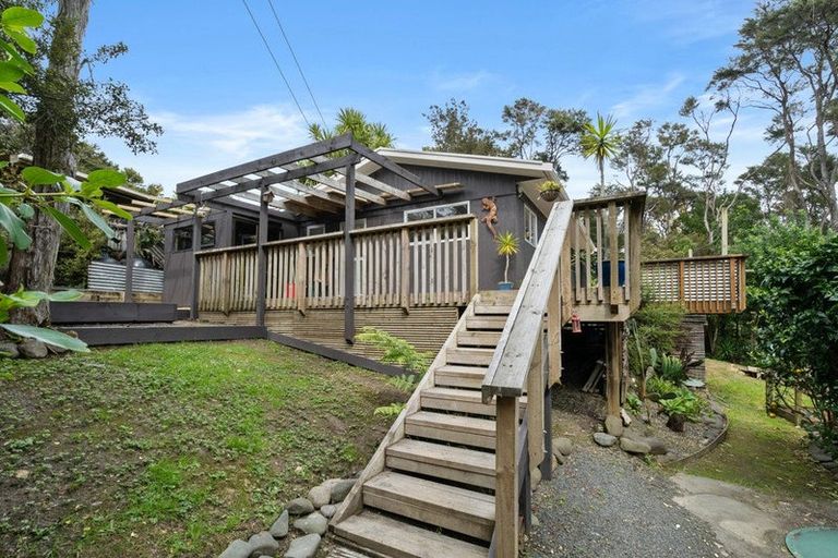 Photo of property in 190a Howard Road, Orere Point, Papakura, 2585