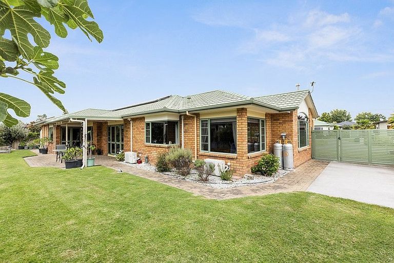 Photo of property in 10 Malbec Way, Greenmeadows, Napier, 4112