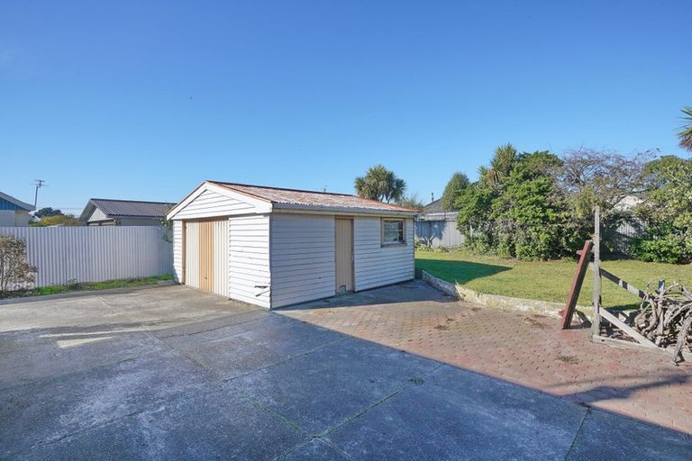 Photo of property in 236 Shortland Street, Aranui, Christchurch, 8061