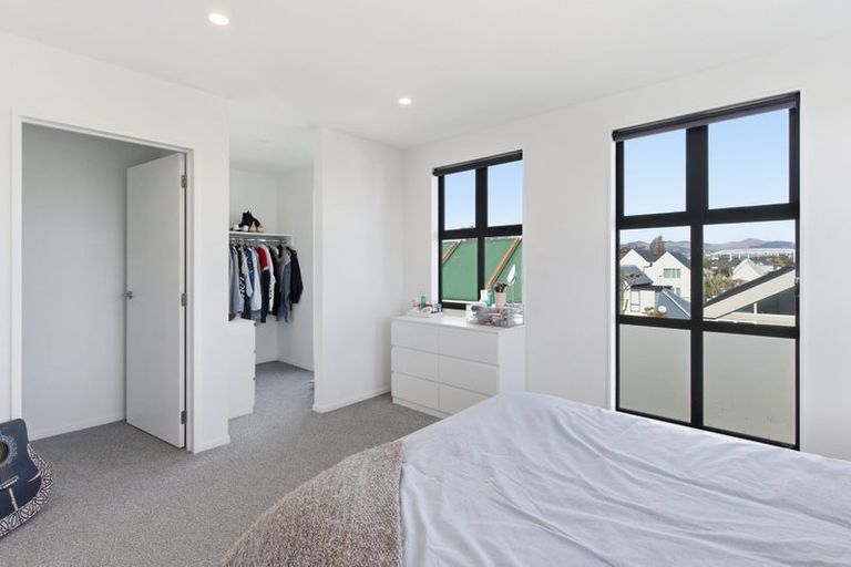 Photo of property in 1/13 Moa Place, Christchurch Central, Christchurch, 8013
