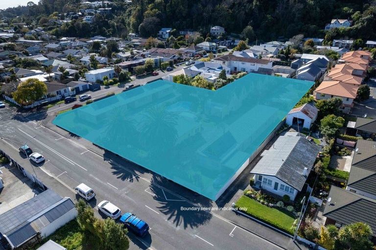 Photo of property in 115b Milton Street, The Wood, Nelson, 7010