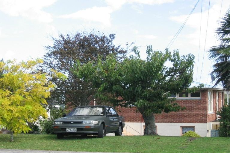 Photo of property in 5 Lewis Road, Pakuranga, Auckland, 2010