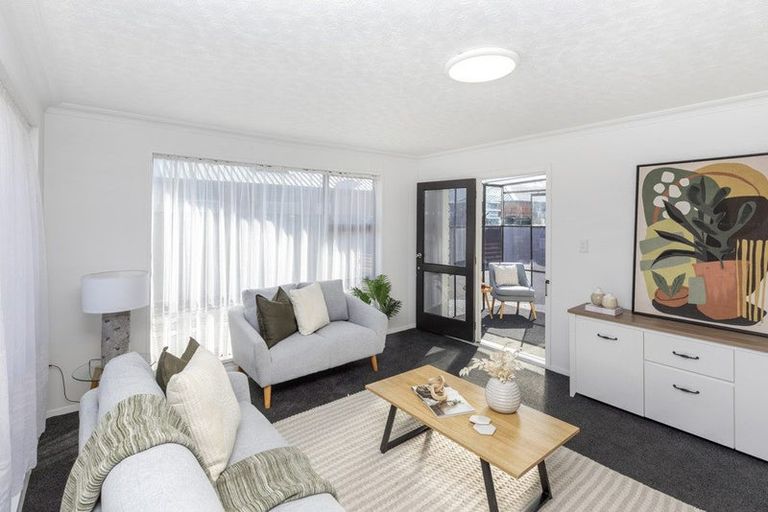 Photo of property in 1/54 Merrin Street, Avonhead, Christchurch, 8042
