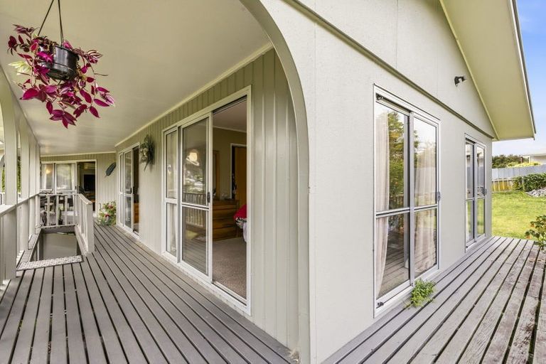 Photo of property in 26 Falkner Park, Taumarunui, 3920