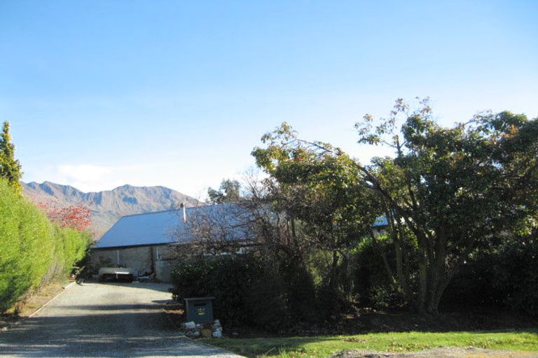 Photo of property in 126 Matai Road, Wanaka, 9305