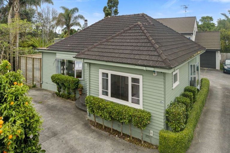 Photo of property in 25b Abbotsford Street, Whitiora, Hamilton, 3200