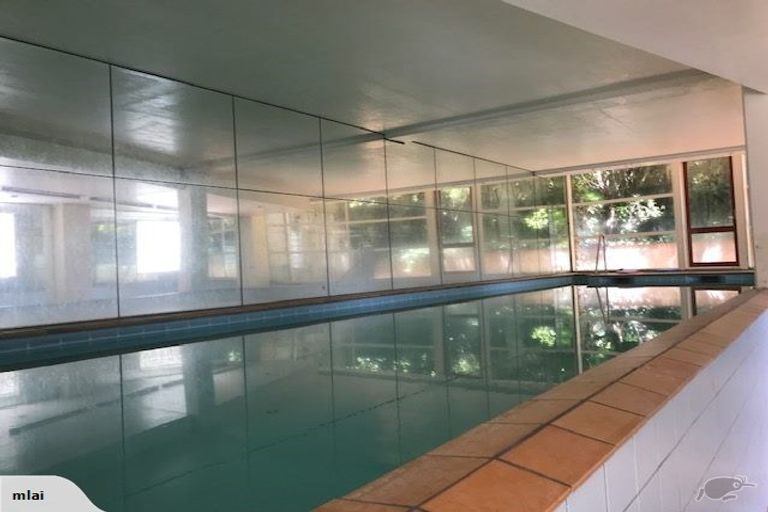 Photo of property in Sirocco Apartments, 403/8 Church Street, Wellington Central, Wellington, 6011