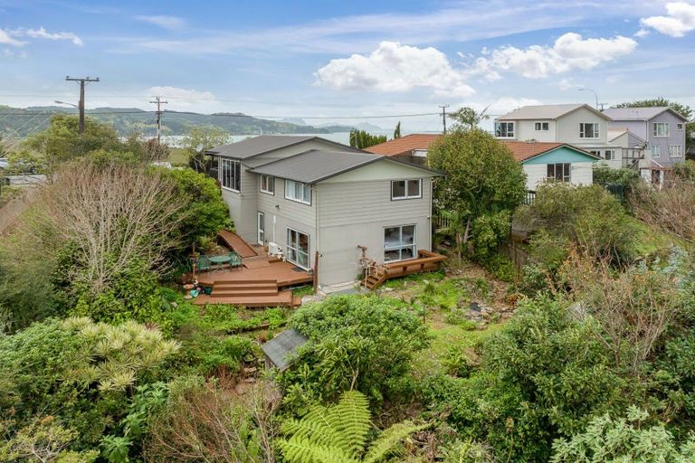 Photo of property in 48 Church Street, Onerahi, Whangarei, 0110