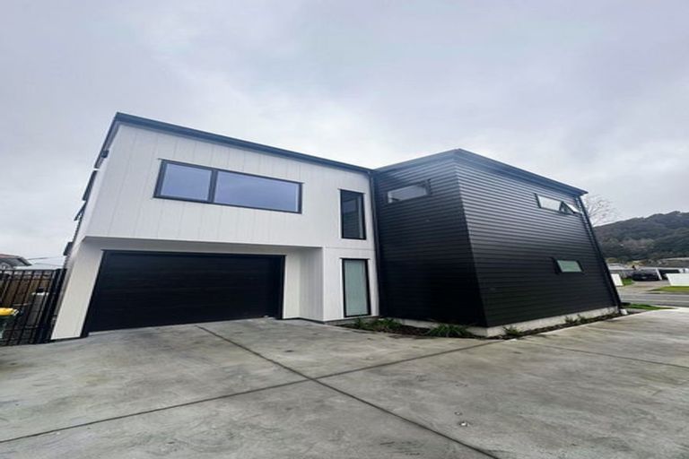 Photo of property in 5a Moohan Street, Wainuiomata, Lower Hutt, 5014