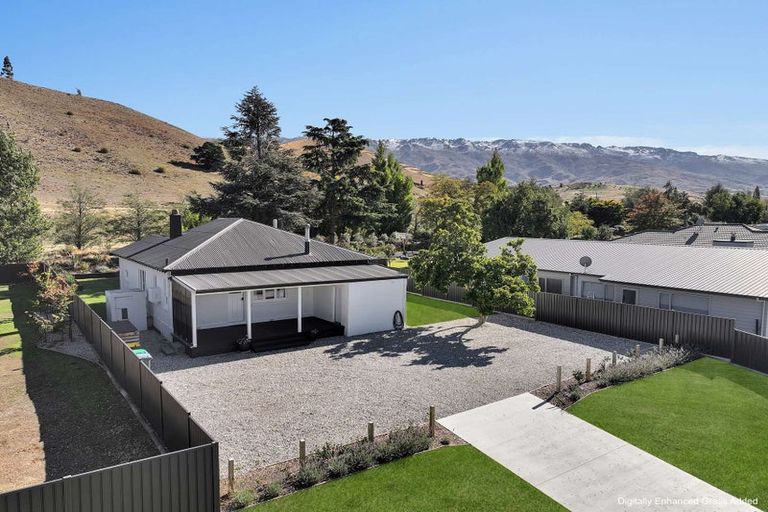 Photo of property in 710 Luggate-cromwell Road, Mount Pisa, Cromwell, 9383