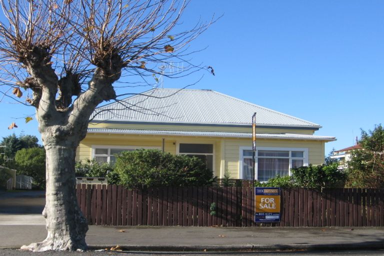 Photo of property in 1/97 Nelson Crescent, Napier South, Napier, 4110