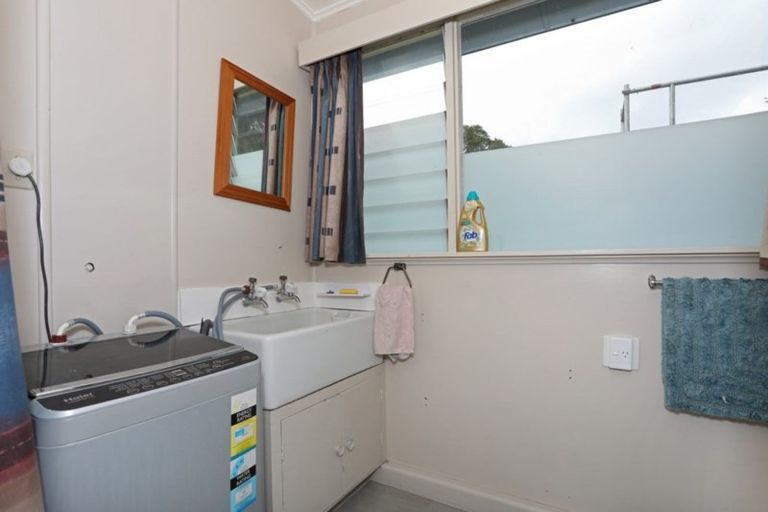 Photo of property in 4 Terrace Street, Marton, 4710