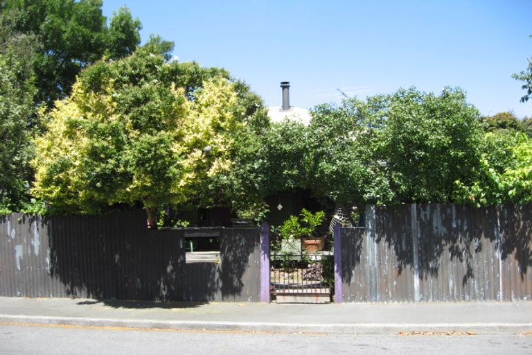 Photo of property in 84 Andover Street, Merivale, Christchurch, 8014