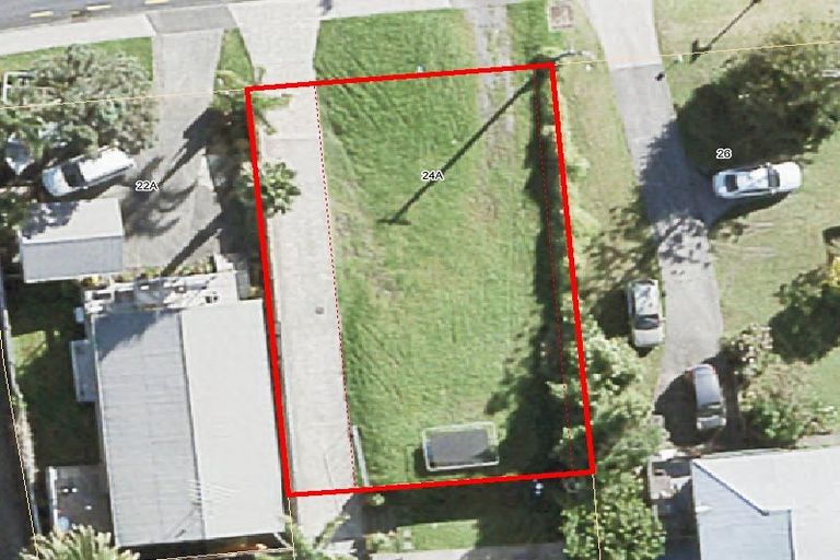 Photo of property in 24a Bay Street, Red Beach, 0932