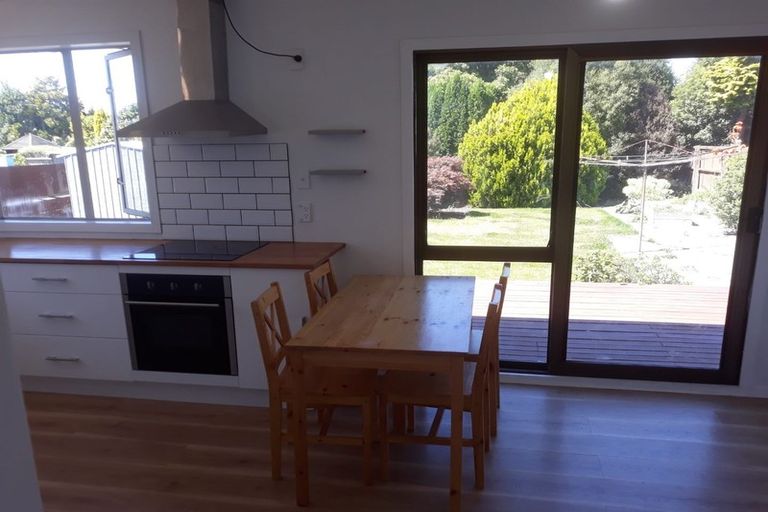 Photo of property in 418 Main North Road, Redwood, Christchurch, 8051