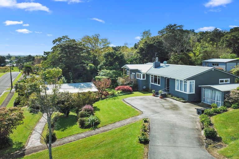 Photo of property in 12 Miro Street, Te Aroha, 3320