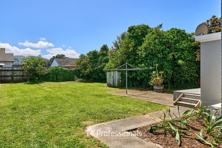 Photo of property in 125 Oxford Terrace, Epuni, Lower Hutt, 5011