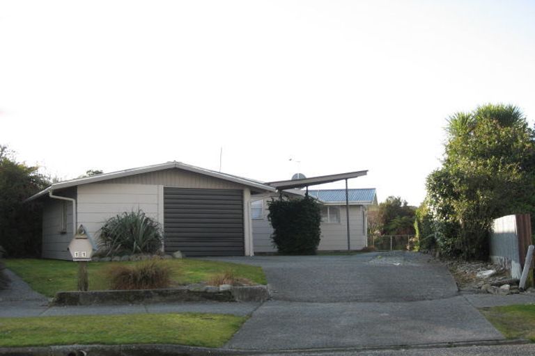 Photo of property in 161 Jollie Street, Hokitika, 7810