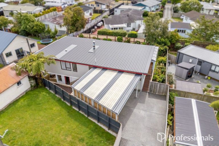 Photo of property in 42 Tennyson Street, Trentham, Upper Hutt, 5018