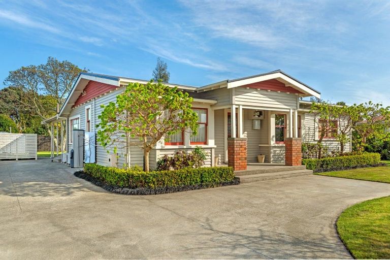 Photo of property in 41 Albert Street, Te Hapara, Gisborne, 4010