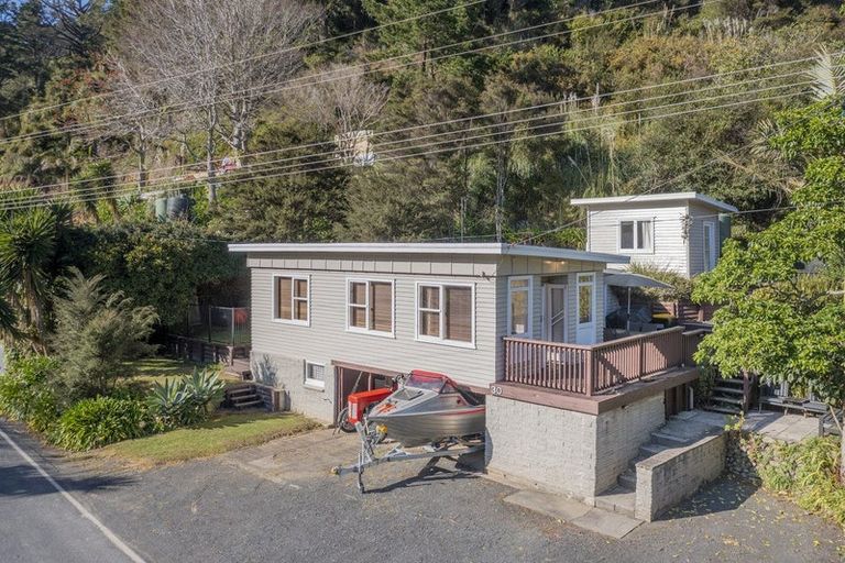 Photo of property in 30 Tapu Coroglen Road, Tapu, Thames, 3575