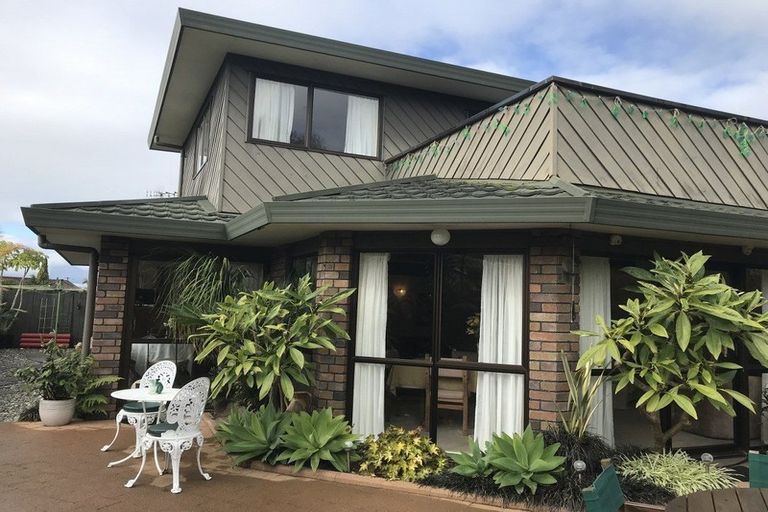 Photo of property in 8a Heron Place, Maunu, Whangarei, 0110