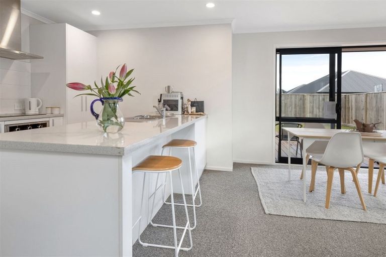 Photo of property in 10 Caproni Road, Burleigh, Blenheim, 7201