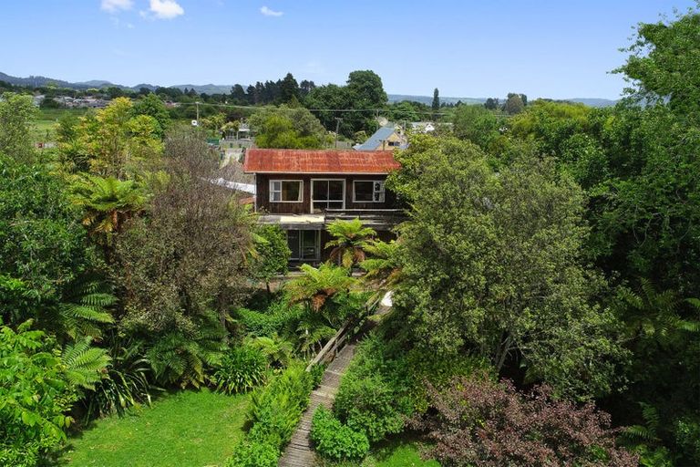 Photo of property in 61 Robinson Avenue, Holdens Bay, Rotorua, 3010