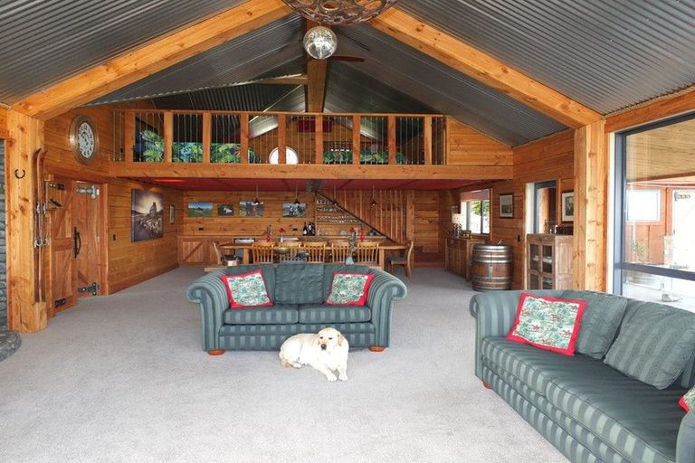 Photo of property in 97 Kellands Hill Road, Washdyke Flat, Timaru, 7975