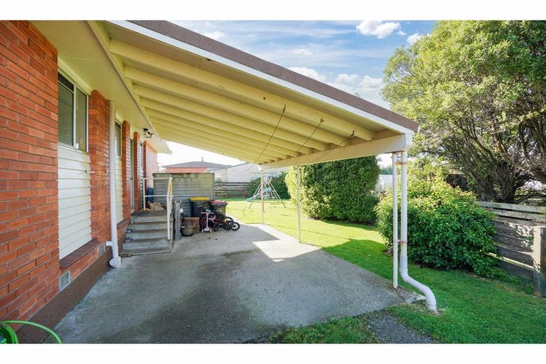 Photo of property in 56 Kilmarnock Court, Strathern, Invercargill, 9812
