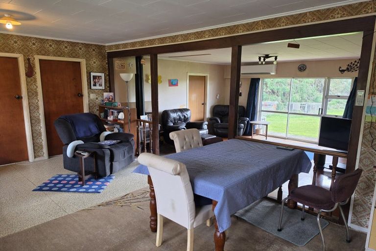 Photo of property in 728 Kawhia Road, Makomako, Te Mata, 3895