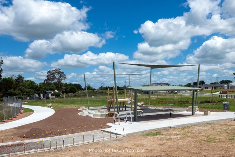 Photo of property in 6a Hauhake Terrace, Leamington, 3495