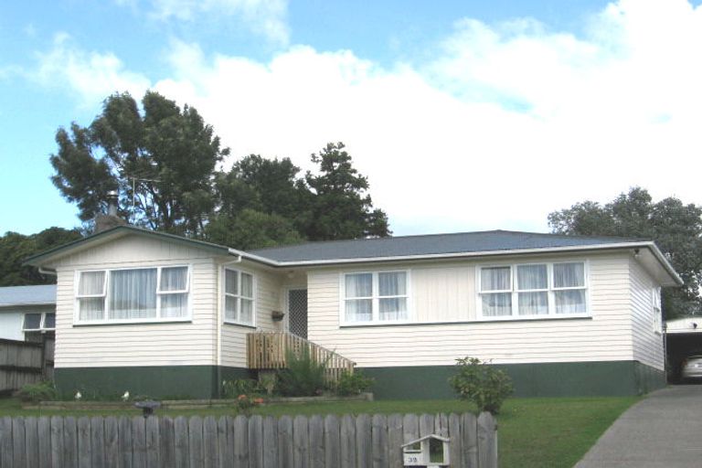 Photo of property in 39 Mildmay Road, Henderson, Auckland, 0610