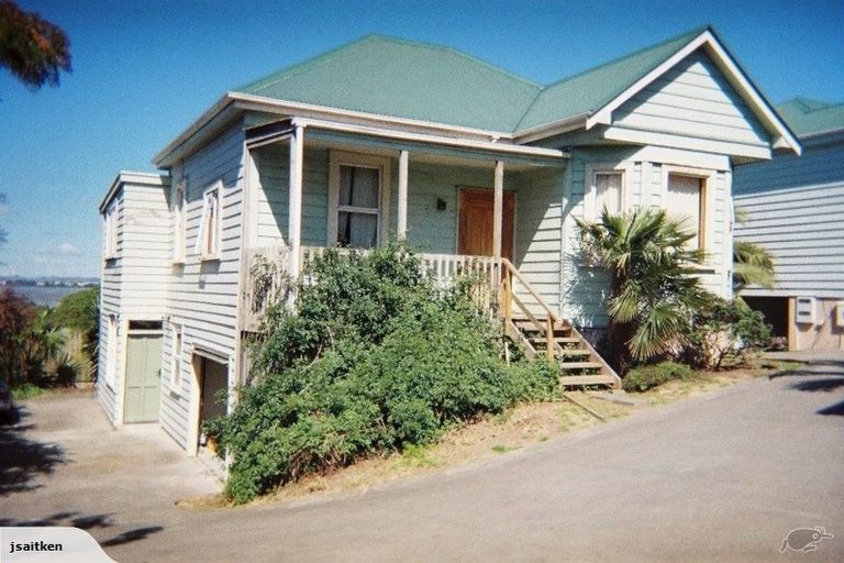 Photo of property in 33-33a Onehunga Mall, Onehunga, Auckland, 1061