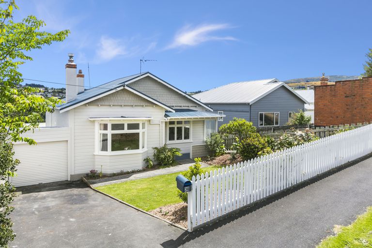 Photo of property in 36 Gamma Street, Belleknowes, Dunedin, 9011