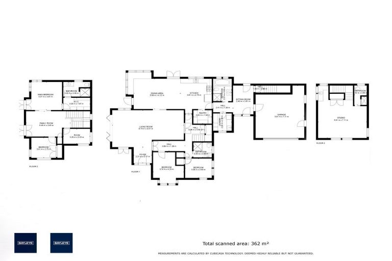 Photo of property in 36 Pahoia Beach Road, Whakamarama, Tauranga, 3172