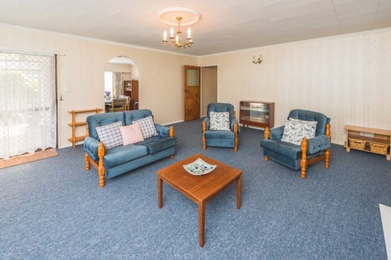 Photo of property in 28a College Street, College Estate, Whanganui, 4500