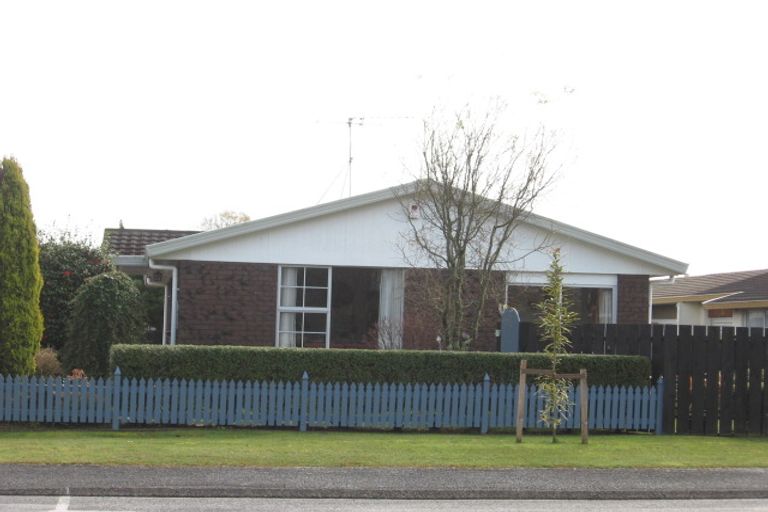 Photo of property in 43b Enderley Avenue, Enderley, Hamilton, 3214