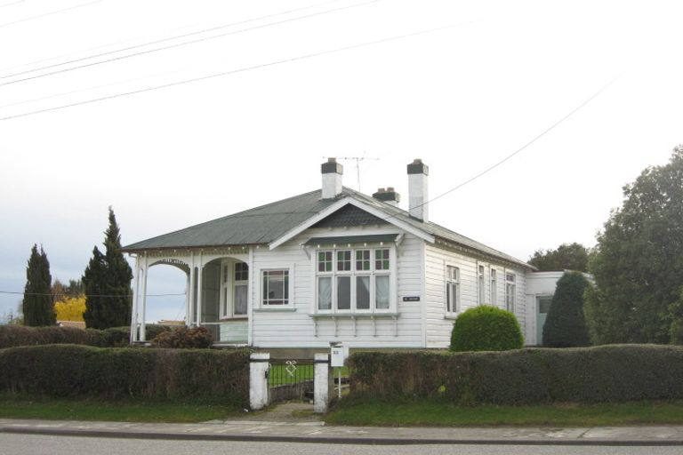 Photo of property in 52 Northumberland Street, Tapanui, 9522