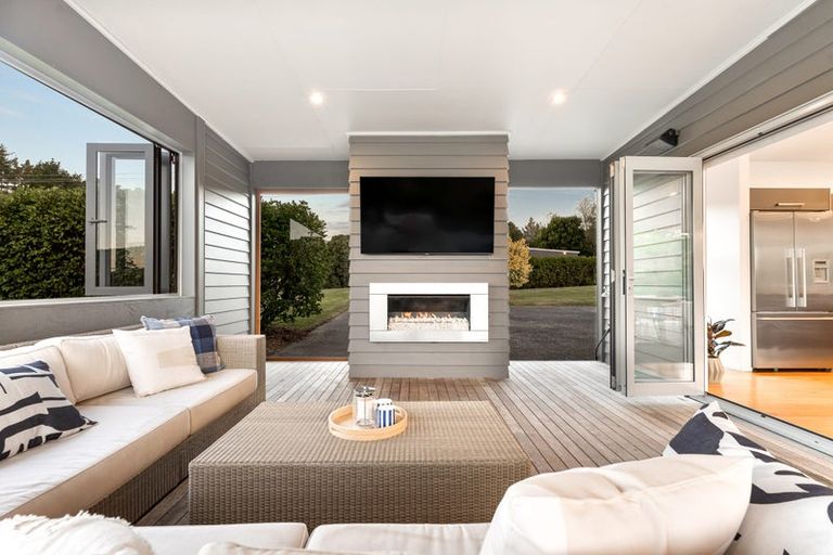 Photo of property in 105f Newman Road, Stillwater, Silverdale, 0993