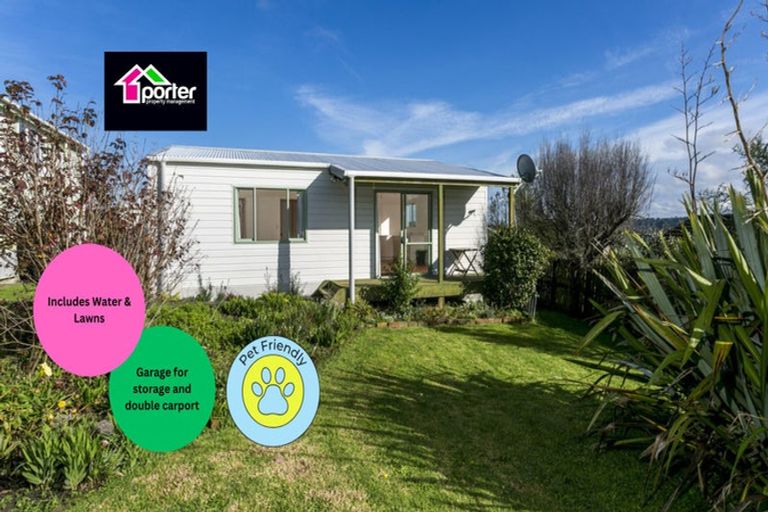 Photo of property in 120 Eskdale Road, Birkdale, Auckland, 0626