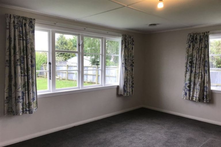 Photo of property in 11 Buckley Street, Cheviot, 7310