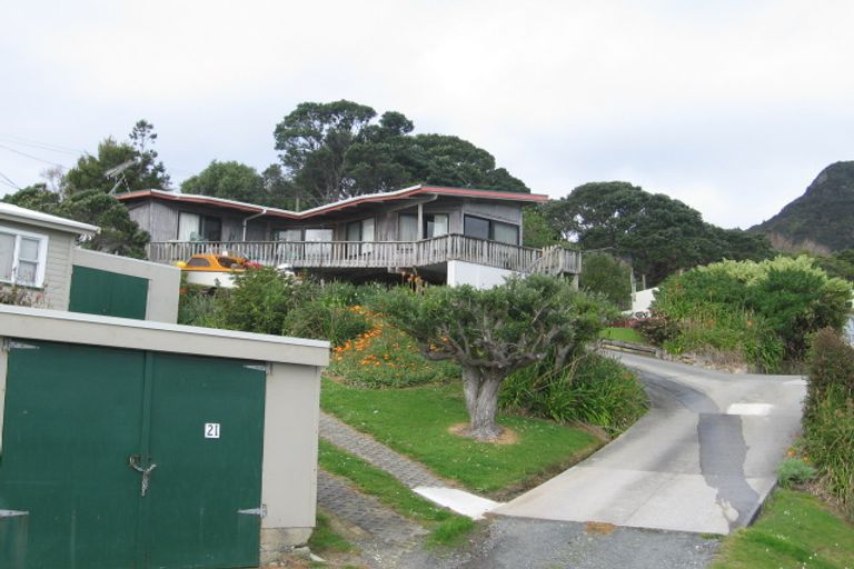 Photo of property in 29 Urquharts Bay Road, Whangarei Heads, Whangarei, 0174