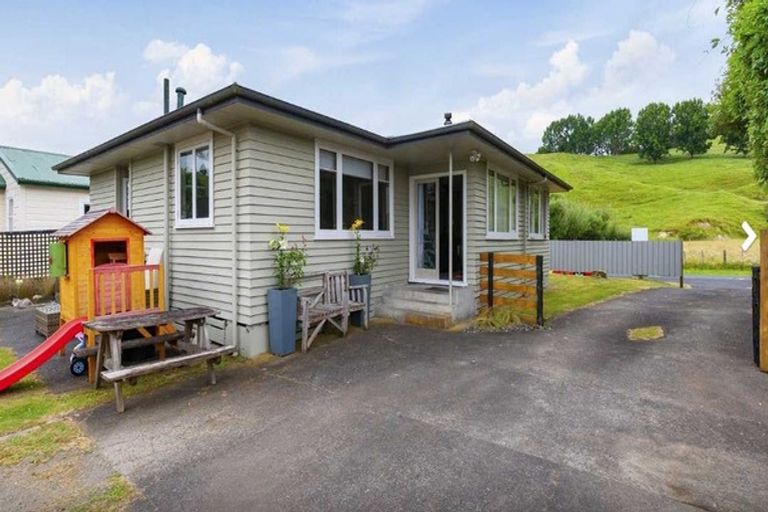 Photo of property in 124 Lairdvale Road, Taumarunui, 3920