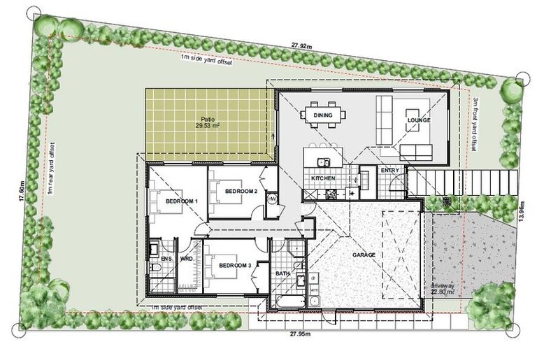 Photo of property in 48 Jane Maree Road, Kumeu, 0810