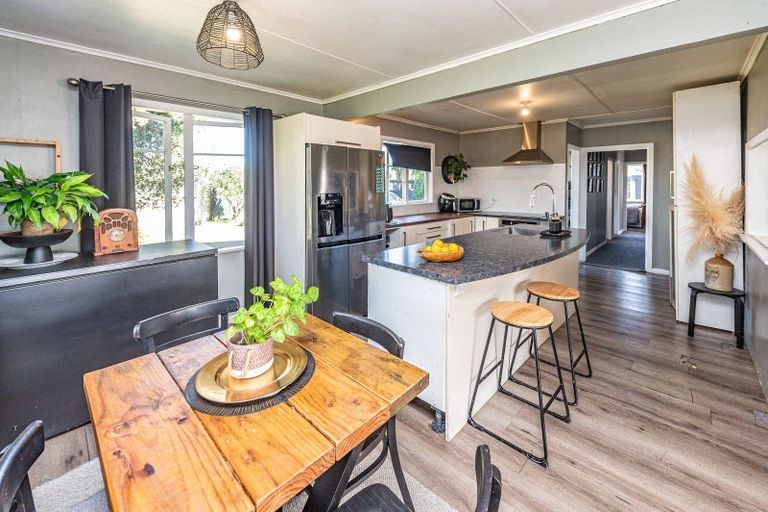 Photo of property in 35 Bennett Street, Gonville, Whanganui, 4501