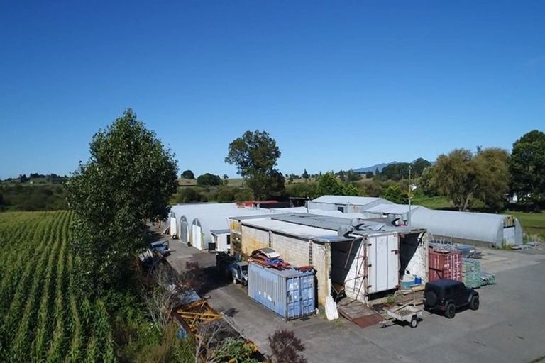 Photo of property in 112 Ranby Road, Ohaupo, 3883