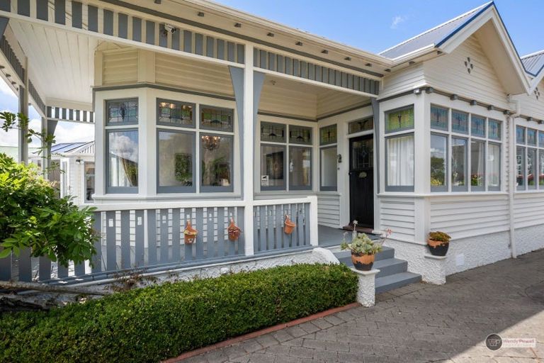 Photo of property in 1 Wilford Street, Woburn, Lower Hutt, 5010