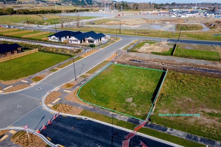 Photo of property in 37 Navarra Road, Halswell, Christchurch, 8025