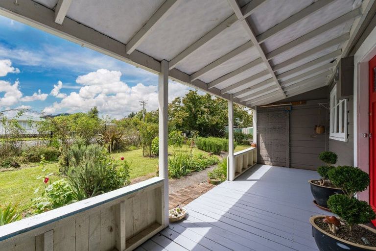 Photo of property in 163 Miro Street, Manunui, Taumarunui, 3924